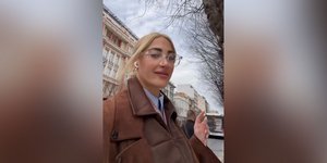 Έξαλλη η Ιωάννα Τούνη με την απεργία των οδηγών ταξί