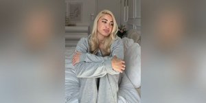 Η Ιωάννα Τούνη