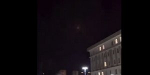 Σειρήνες σε νατοϊκή εγκατάσταση στην Τουρκία