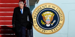 Ντόναλντ Τραμπ