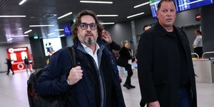 Στη Θεσσαλονίκη ο Αντρέα Τρινκέρι