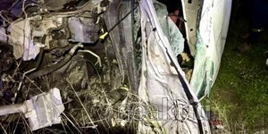 Τροχαίο στο Ηράκλειο