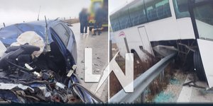 Θανατηφόρο τροχαίο στη Φθιώτιδα