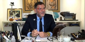 Γιώργος Τσαγκαράκης