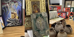 Οι καταγγελίες που οδήγησαν στη σύλληψη του Γιώργου Τσαγκαράκη