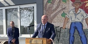 Kώστας Τσιάρας