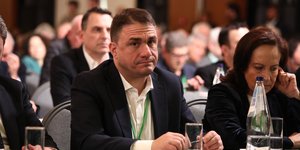 Κώστας Τσουκαλάς