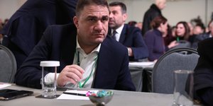 Κώστας Τσουκαλάς