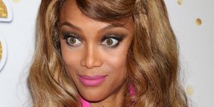 Τάιρα Μπανκς