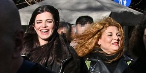 Τζένη Καζάκου