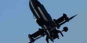 Ουκρανία, Ιράν, drone, δεδομένα, τεχνητή νοημοσύνη