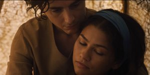 Σκηνή από το Dune: Part Three 