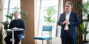 Δημοπράτηση έργων συνολικού προϋπολογισμού €1 δισ. από τη Μονάδα Στρατηγικών Συμβάσεων (PPF) το 2026