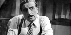 Βασίλης Λογοθετίδης