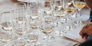 βαθμολογια κρασιων 