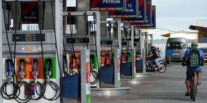 βενζιναδικο φιλιππινες