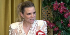 Η Βικτώρια Χαλκίτη 