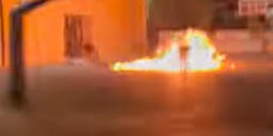 Έκρηξη σε σχολείο στο Ηράκλειο