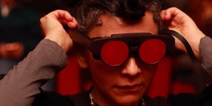  γυαλιά μικτής πραγματικότητας