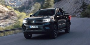 VW Amarok