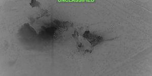 Αμερικανικοί βομβαρδισμοί στη νήσο Χαργκ