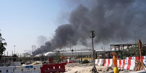 Φλέγεται η Μεση Ανατολή  /