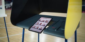 εκλογές στις ΗΠΑ