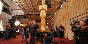 Βραβεία Όσκαρ 