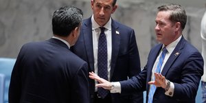 ΗΠΑ, Ιράν, πόλεμος