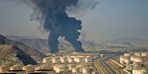 Πόλεμος στη Μέση Ανατολή