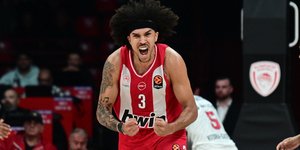 Καθάρισε τη Μπασκόνια ο Ολυμπιακός