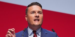 Γουές Στρίτινγκ