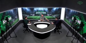 Το Athletiko FC από αυτή την Κυριακή στο  Action 24