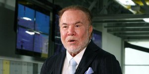 O Βίλμερ Ρουπέρτι