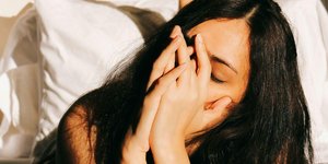 Όχι μόνο άγχος ή κούραση: 5 σημάδια ότι σας λείπουν τα ωμέγα-3 λιπαρά όξεα