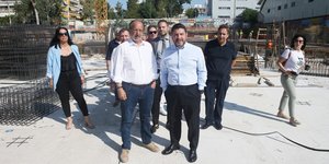 Κουτελάκης και Χαρδαλιάς