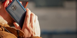 Τηλεφωνική απάτη