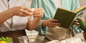 χερια μπολ αβγα