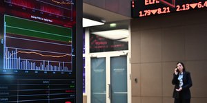 Χρηματιστήριο 