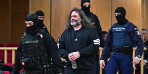 Λαγός, Χρυσή Αυγή