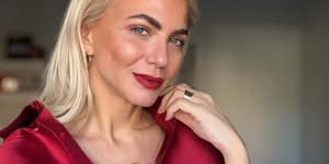 H Χριστίνα Κοντοβά