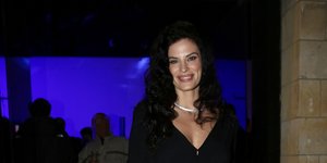 Χριστίνα Μπόμπα/Φωτογραφία NDP 