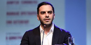 Μανώλης Χριστοδουλάκης