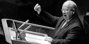 Νικίτα Χρουστσόφ