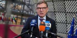 Υπεξ Γερμανίας