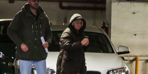 Στη φυλακή οδηγείται η Ελένη Ζαρούλια