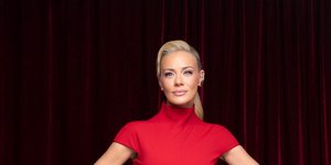 Η Ζέτα Μακρυπούλια