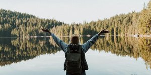 Γυναίκα που ταξιδεύει 