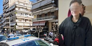 Θρίλερ στου Ζωγράφου