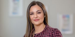 Ελισάβετ Προδρόμου, Γενική Γραμματέας του PhARMA Innovation Forum (PIF) Greece και Διευθύνουσα Σύμβουλος της Bristol-Myers Squibb Ελλάδας